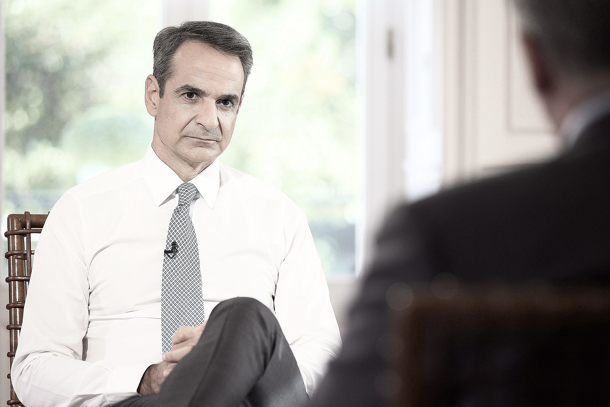 Νέο σκηνικό τριγωνικής πόλωσης μέχρι τις εκλογές-1