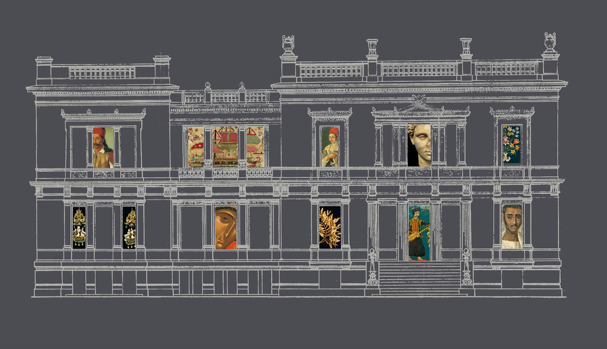 Aγγελος Δεληβορριάς, ένας συνεχιστής της γενιάς του ’30-1