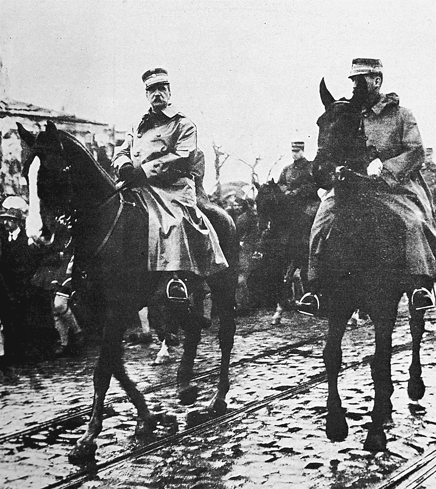 1922: Το τέλος μιας πολεμικής δεκαετίας-1