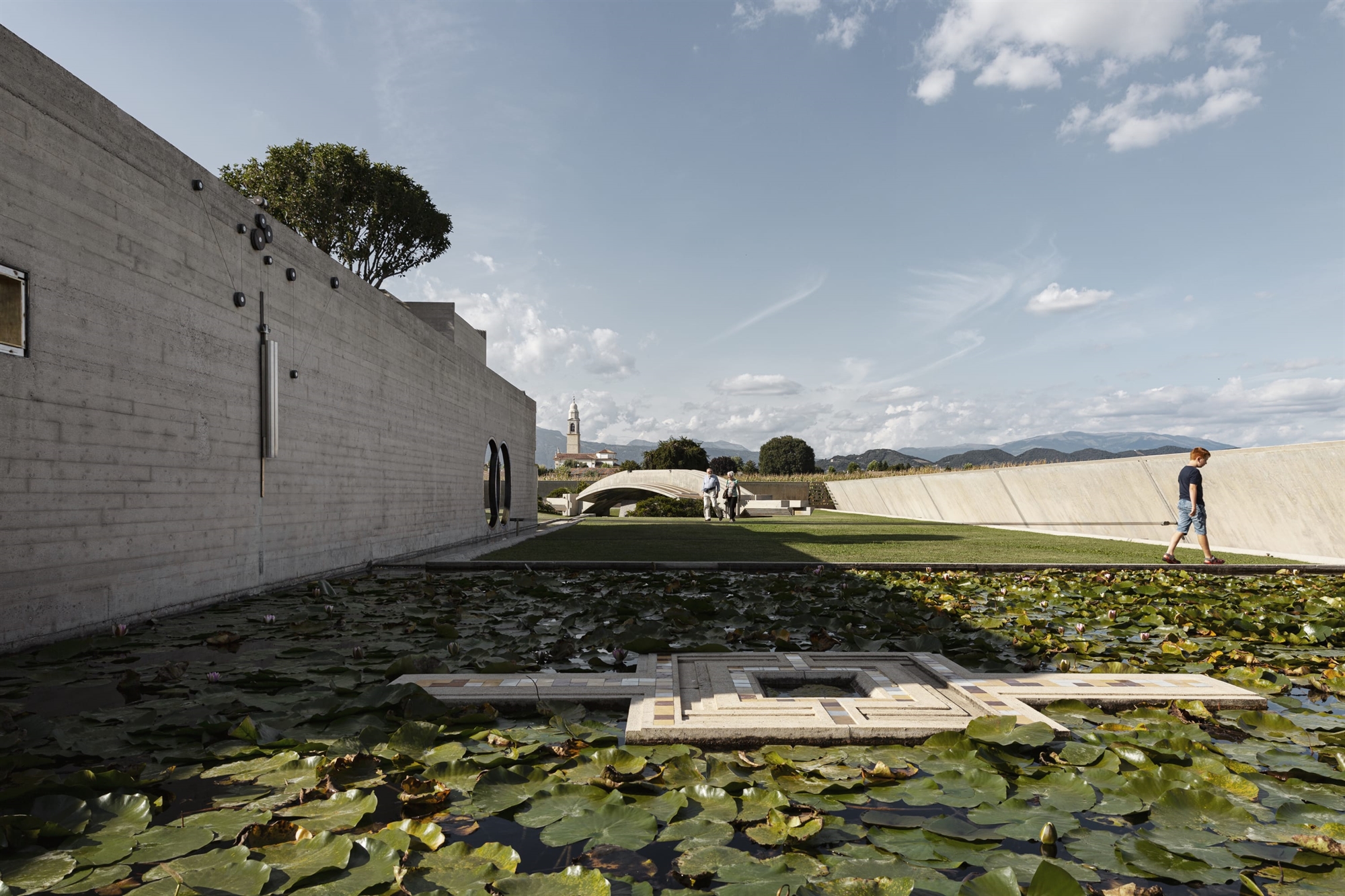 Εν τόπω χλοερώ… και φουτουριστικό-3