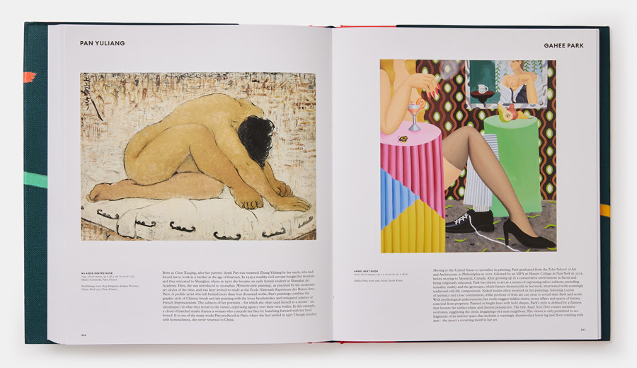 Βόλφγκανγκ Τίλμανς, το χάος και η δημοκρατία του βλέμματος-3