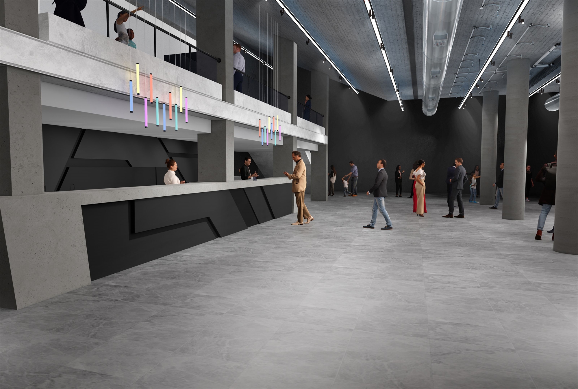 Η δημοσιογραφία της εμπιστοσύνης εγκαινιάζει τη νέα εποχή του Ωδείου Αθηνών-2