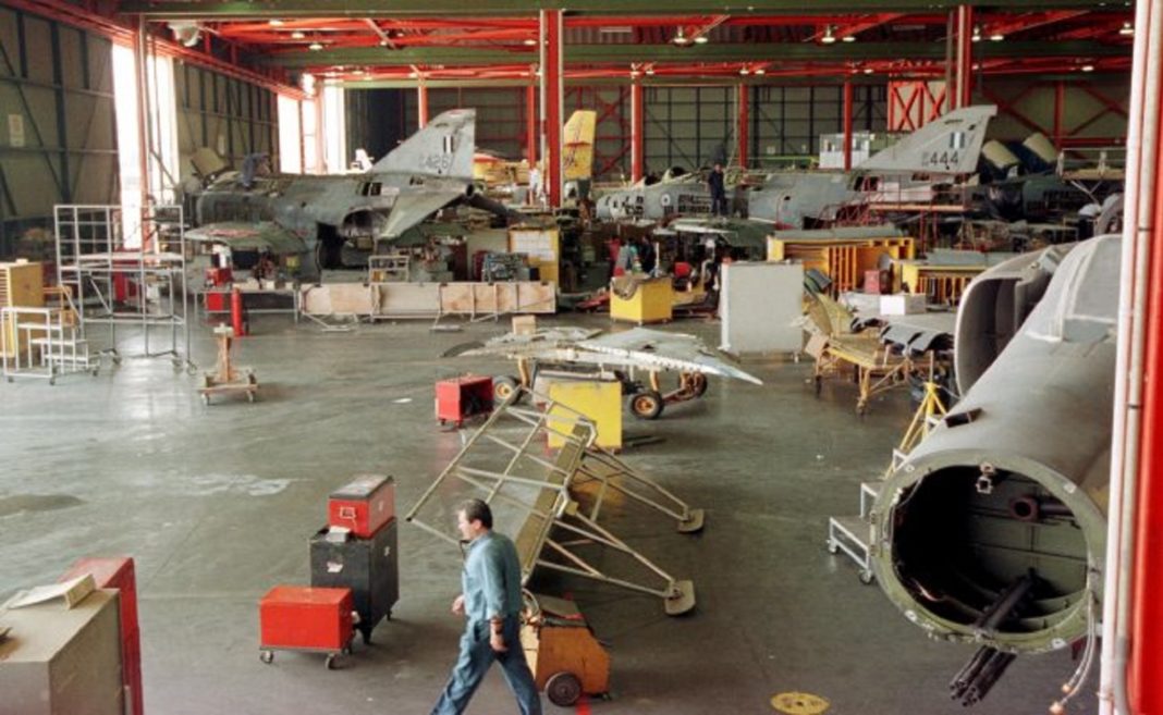 Στην τελική ευθεία η εξυγίανση 4 ΔΕΚΟ-1