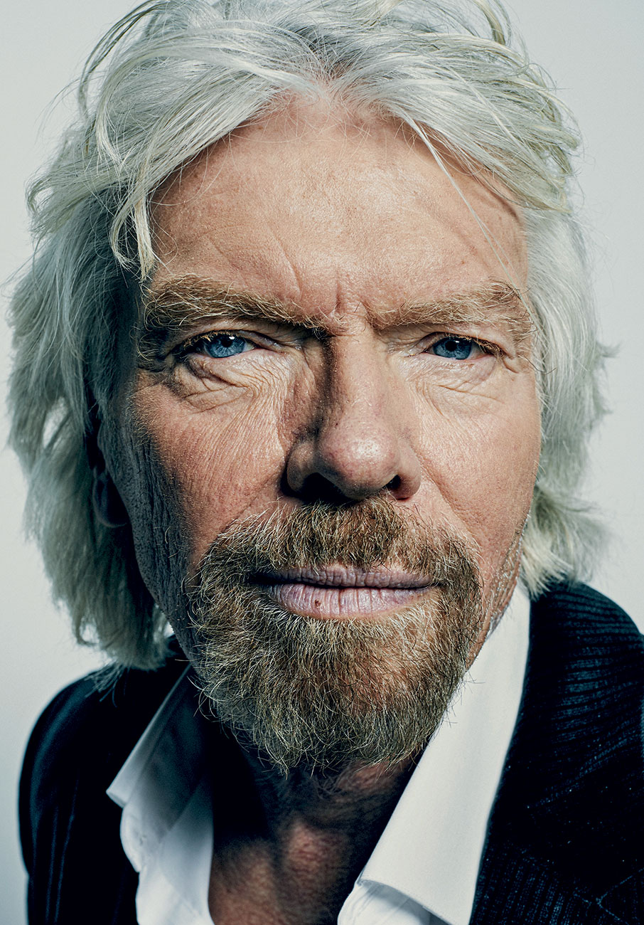 Ρίτσαρντ Μπράνσον: Όσα χρωστάει στη δυσλεξία ο Βρετανός δισεκατομμυριούχος-1