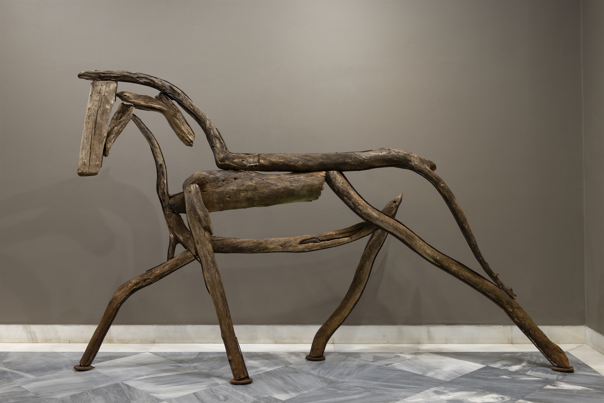 Εμφυσώ πνεύμα μέσα στην ύλη-1