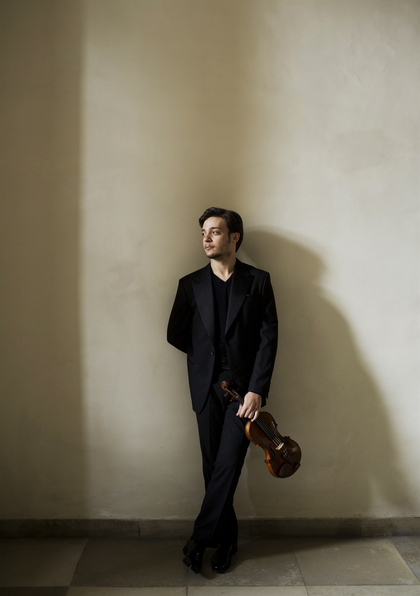 Μότσαρτ, Μεσιάν και Ντάνιελπουρ-1