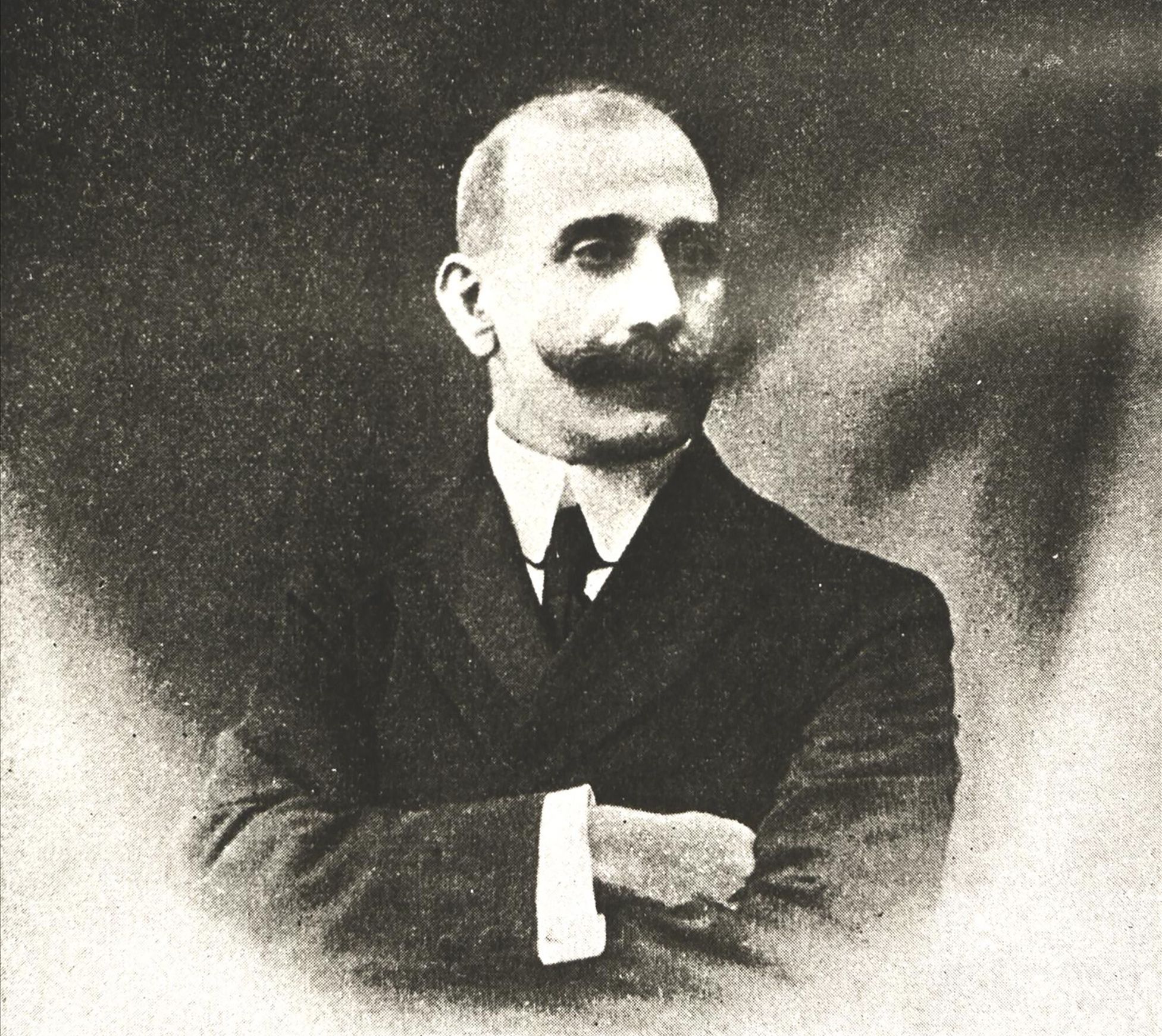 Η μονομαχία που δεν έγινε το 1916-2