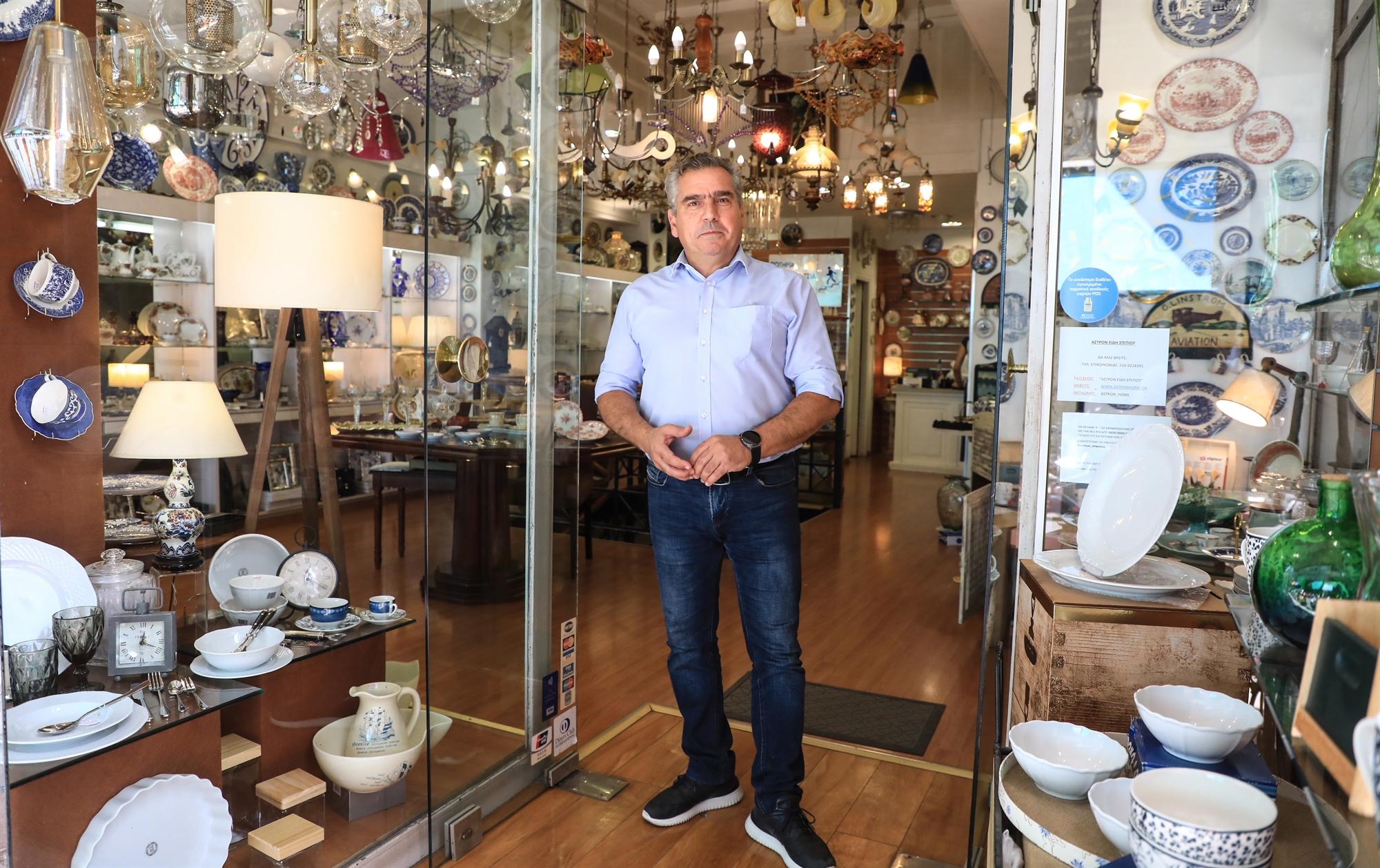 Δεν έχουμε θέση σε μια Αθήνα λούνα παρκ-3