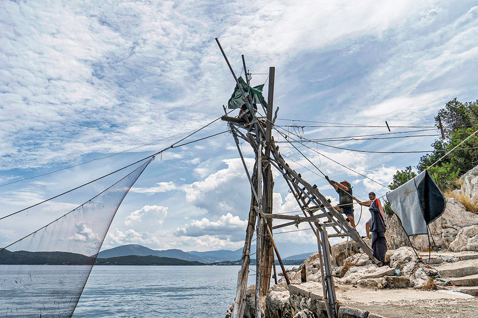 Πρέβεζα: Μυστικά και εκπλήξεις στη δυτική ακτή-1