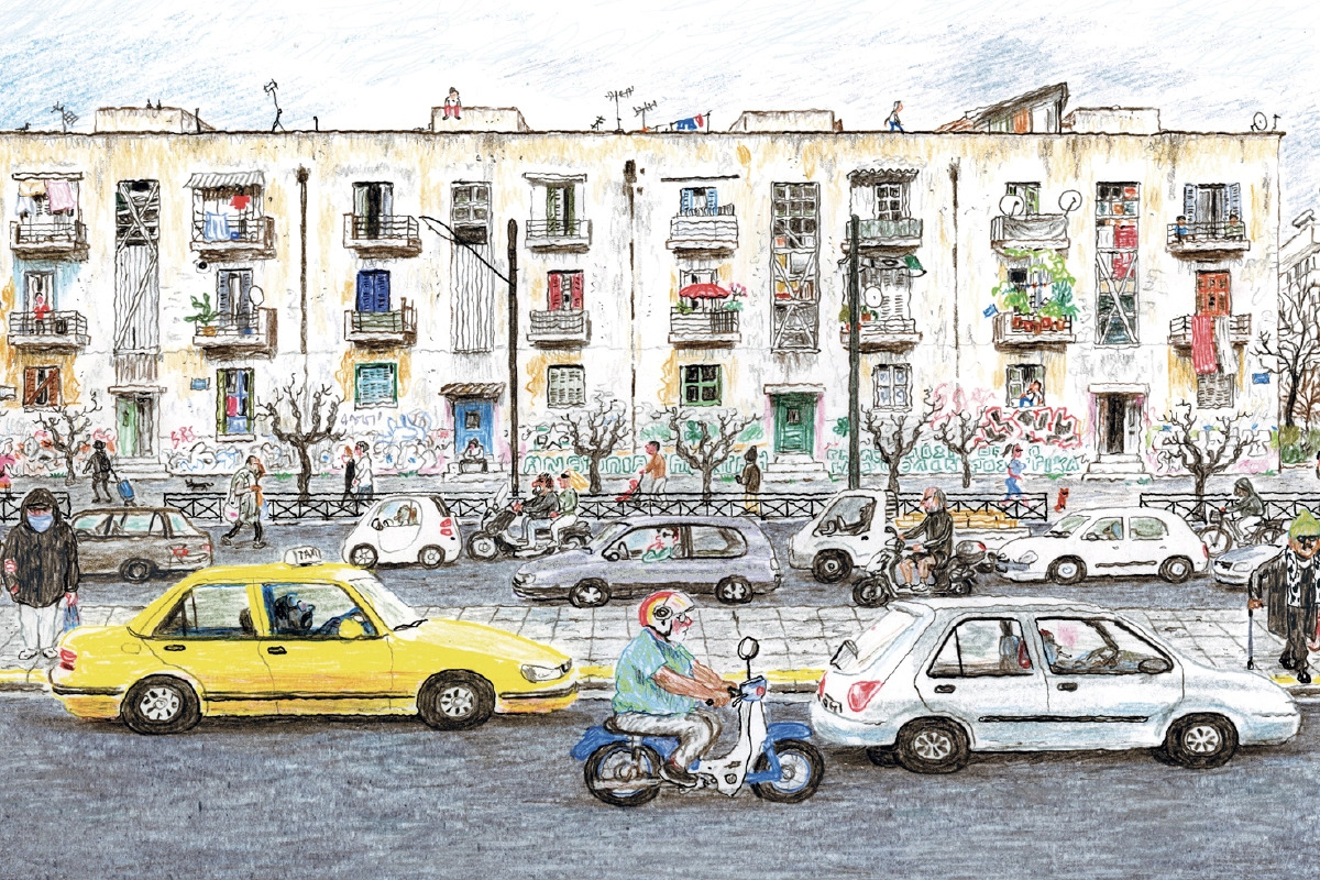 Η πολιτιστική ατζέντα της Πέμπτης (15/09)-1