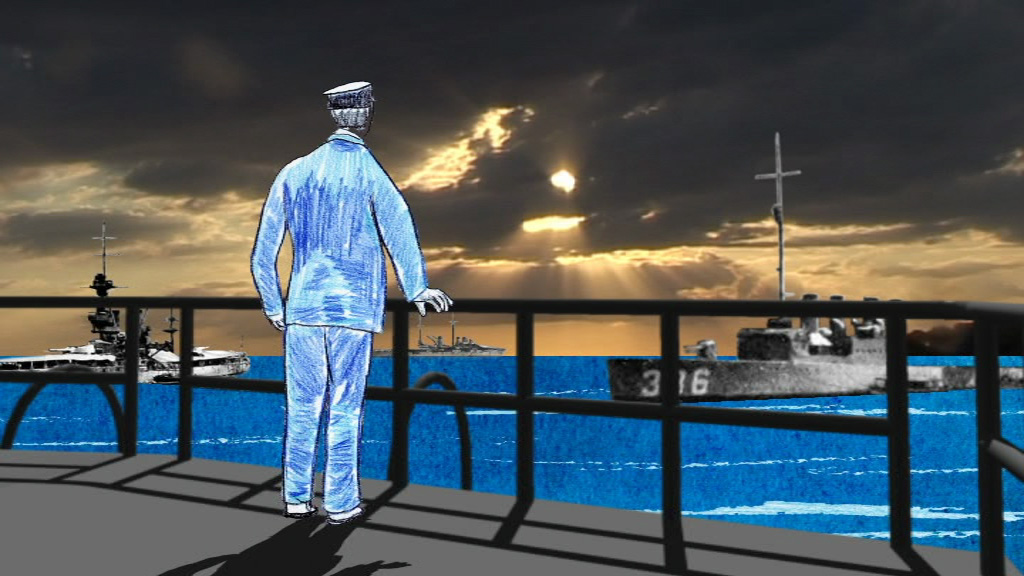 Ιαπωνικό πλοίο στη Σμύρνη: Το μυστήριο και τα νέα στοιχεία για τον καπετάνιο-2