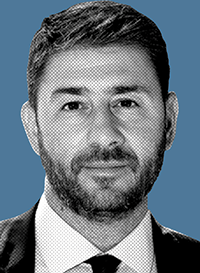 Νίκος Ανδρουλάκης: Βιασύνες-1