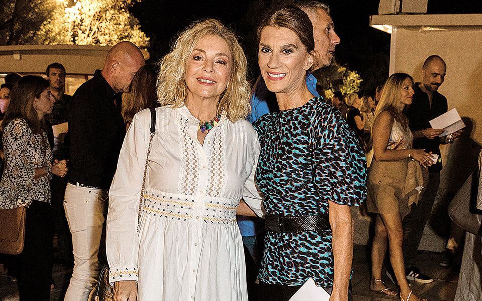 Άλκηστις Πρωτοψάλτη: μια μοναδική συναυλία αγάπης στο Ηρώδειο-1