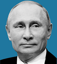 Βλαντιμίρ Πούτιν: Αυτοκτονίες-1