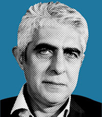 Γιώργος Τσίπρας: Ευαισθησίες-1