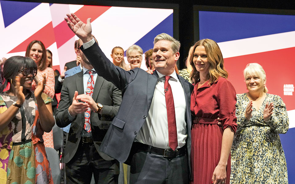 βρετανία-αρχηγική-εμφάνιση-του-κιρ-στ-562065592