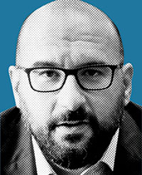 Δημήτρης Τζανακόπουλος: Γιουρούσια-1