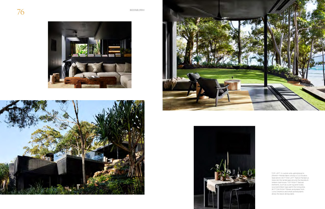 Τα σπίτια των άλλων: Τρεις νέες εκδόσεις μας ταξιδεύουν σε έναν διαφορετικό τρόπο ζωής-2