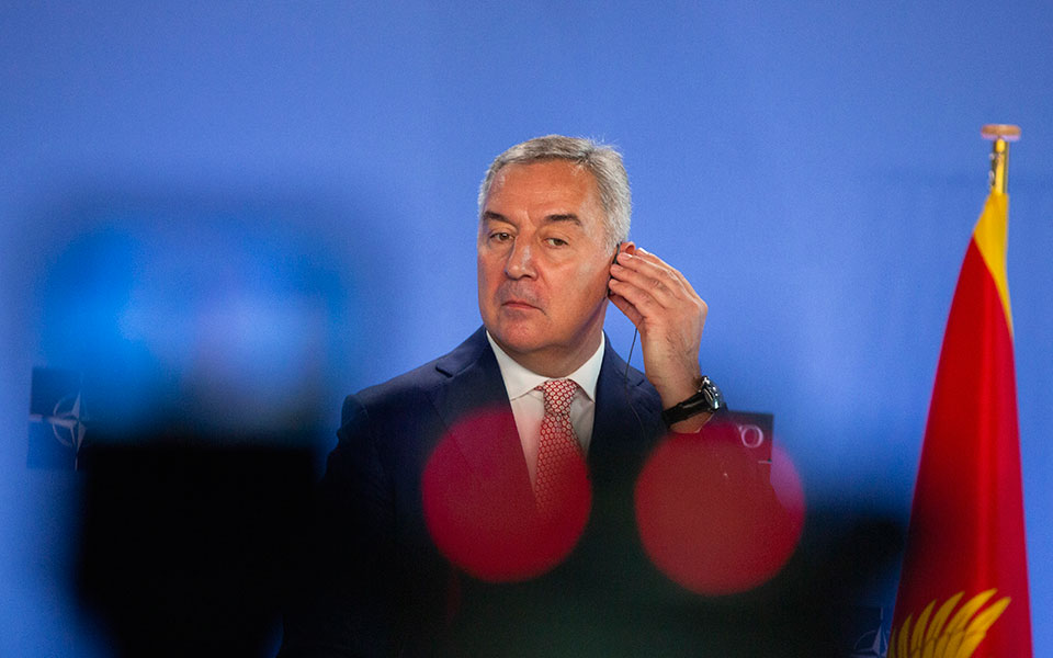 μαυροβούνιο-τη-διεξαγωγή-πρόωρων-εκλ-562053364