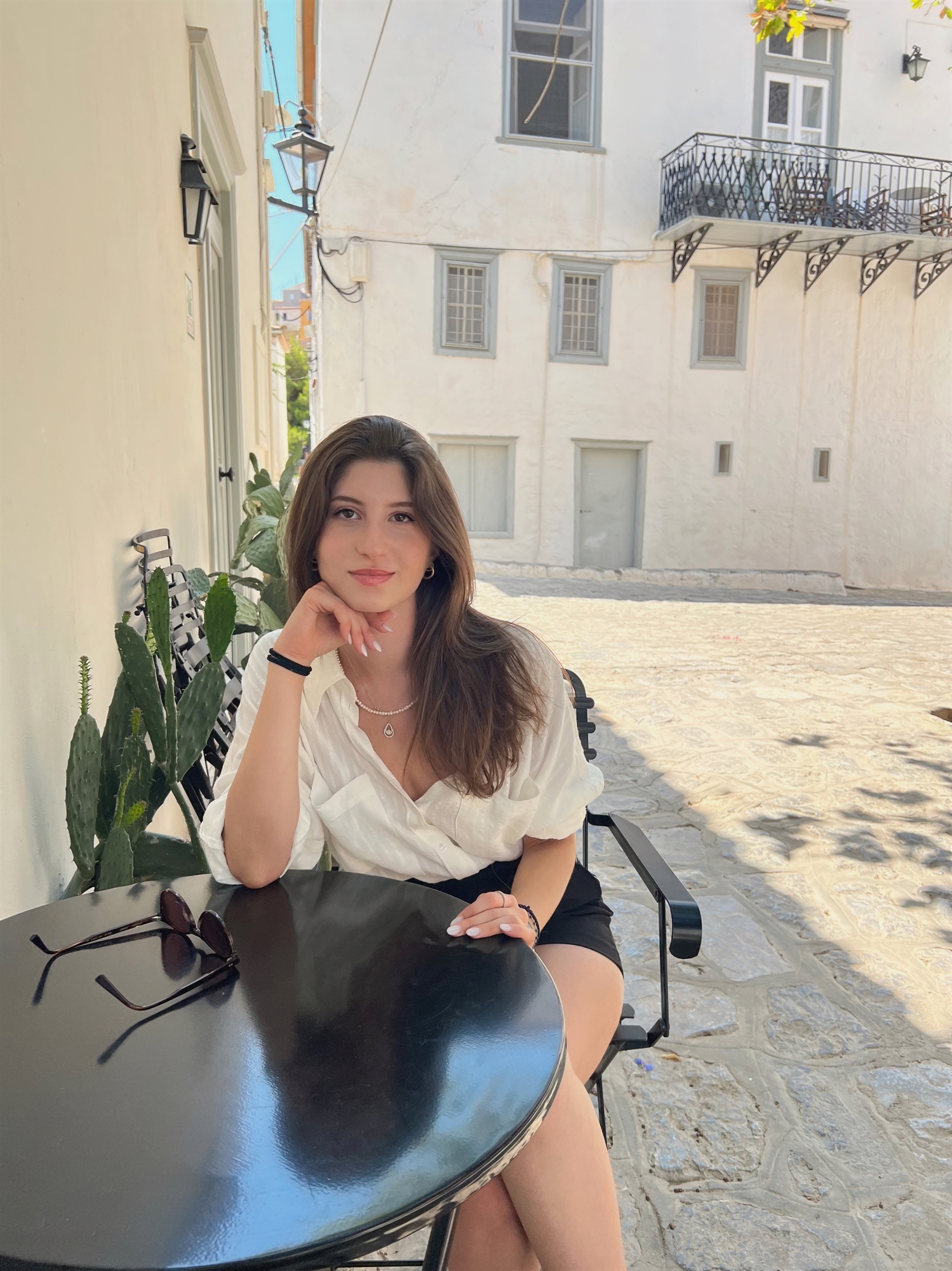 Σπουδές, με ή χωρίς αστυνομία-1