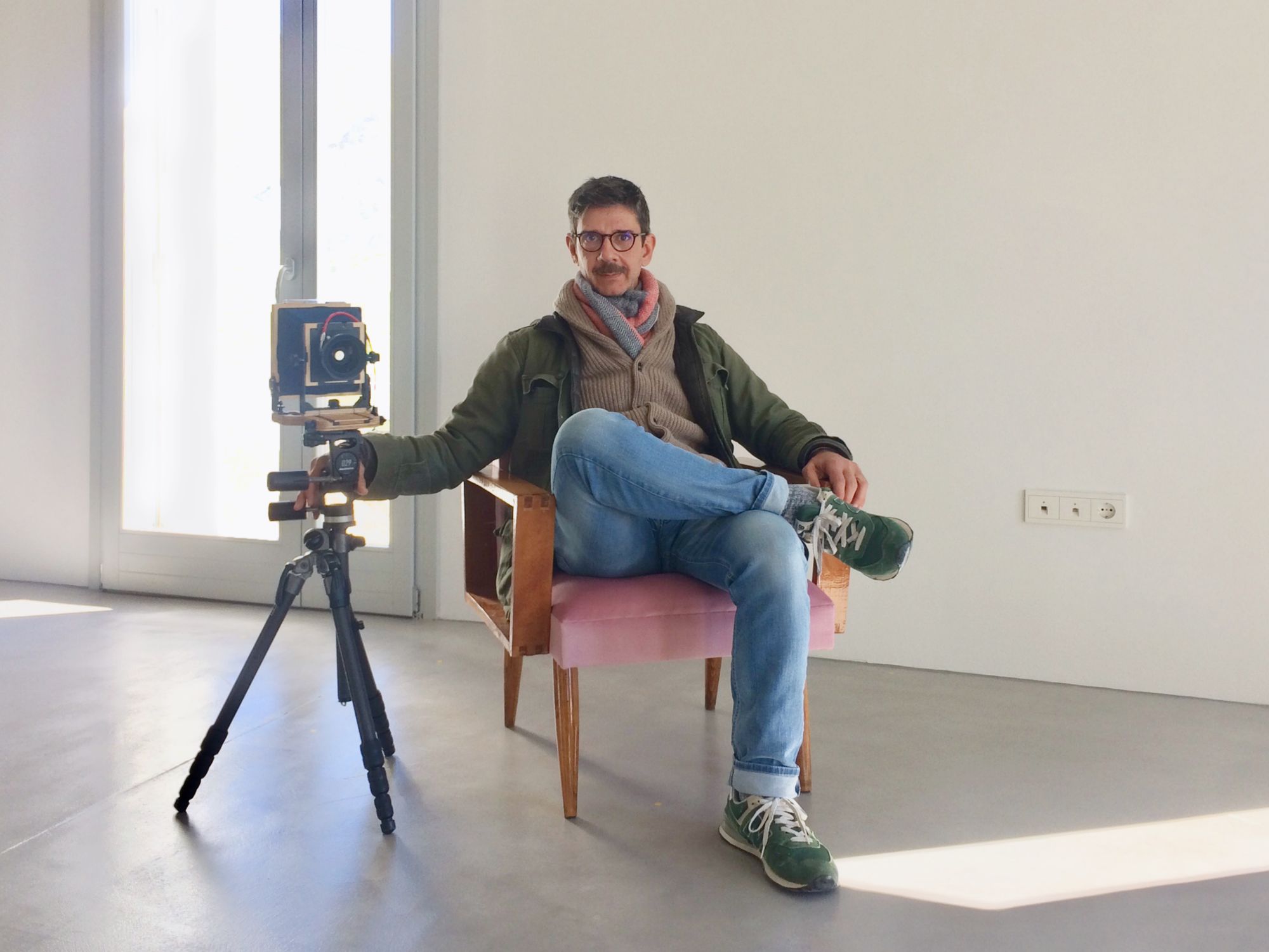 «Πτήση» από Ελληνικό για Ουάσιγκτον-1