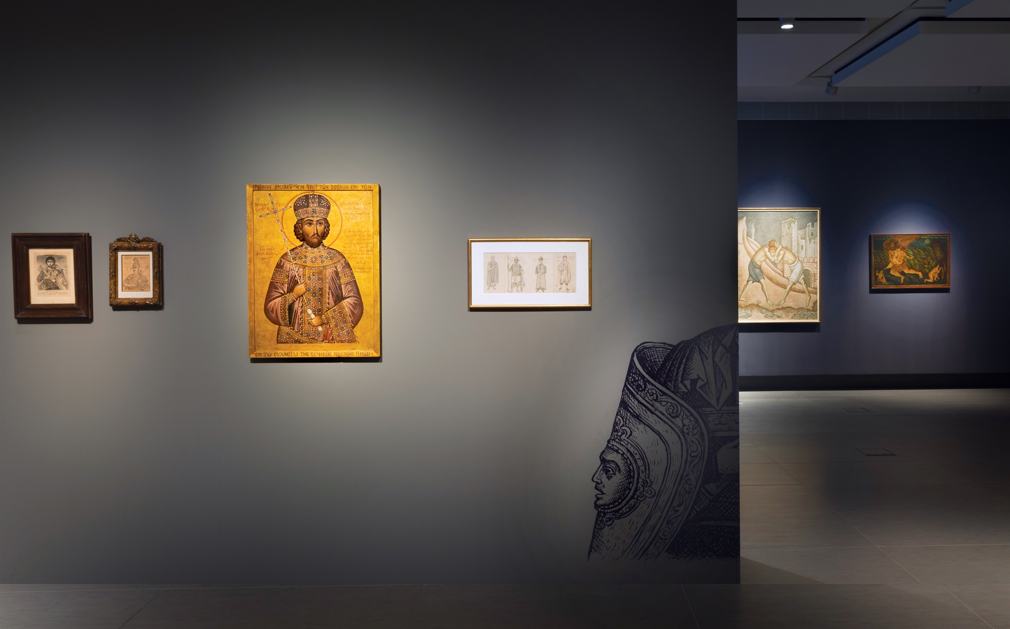 διά-χειρός-φώτη-κόντογλου-562053877