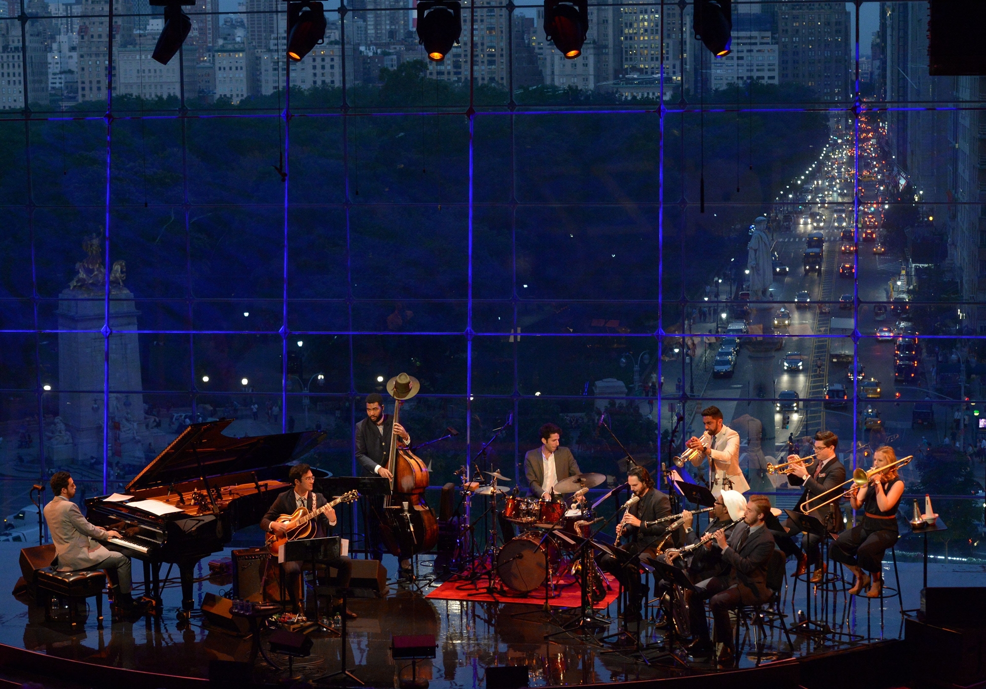 Η Lifeline διοργανώνει μια μοναδική τζαζ βραδιά στο Ηρώδειο, για καλό σκοπό-1