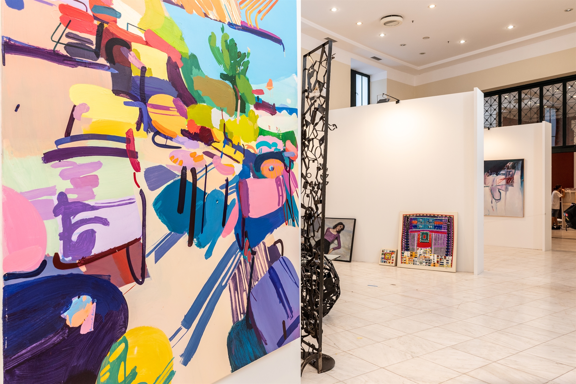 art-athina-η-ελληνική-φουάρ-στο-ζάππειο-562045735