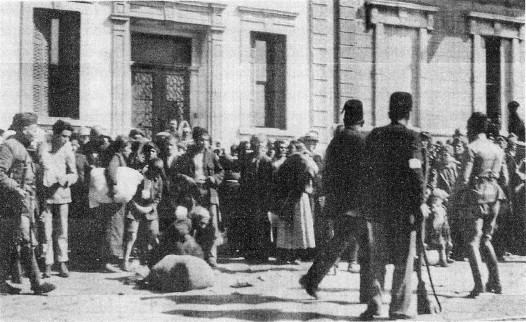 1919-1922 – Πρόσωπα της Μικρασιατικής Εκστρατείας: Ο ακαταπόνητος «ναύαρχος» της Σμύρνης-1