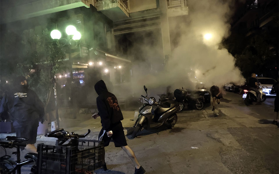 εξάρχεια-ένταση-στη-συγκέντρωση-διαμ-562036723