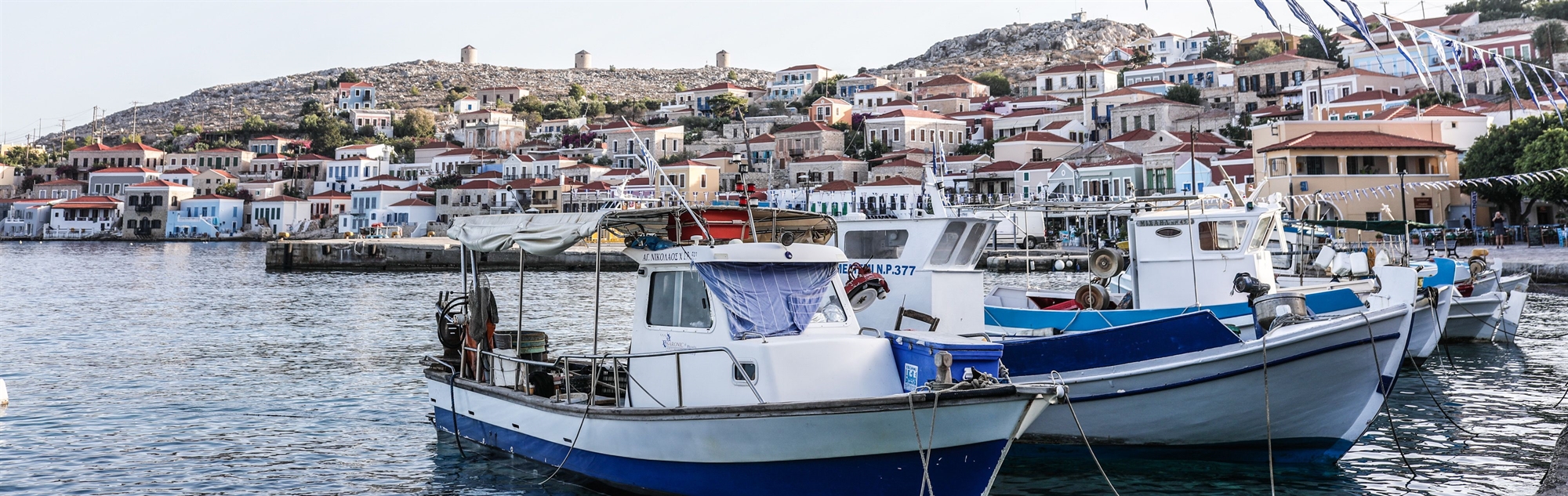 Χάλκη: Με κόντρα άνεμο την αγάπη για τον τόπο τους-4