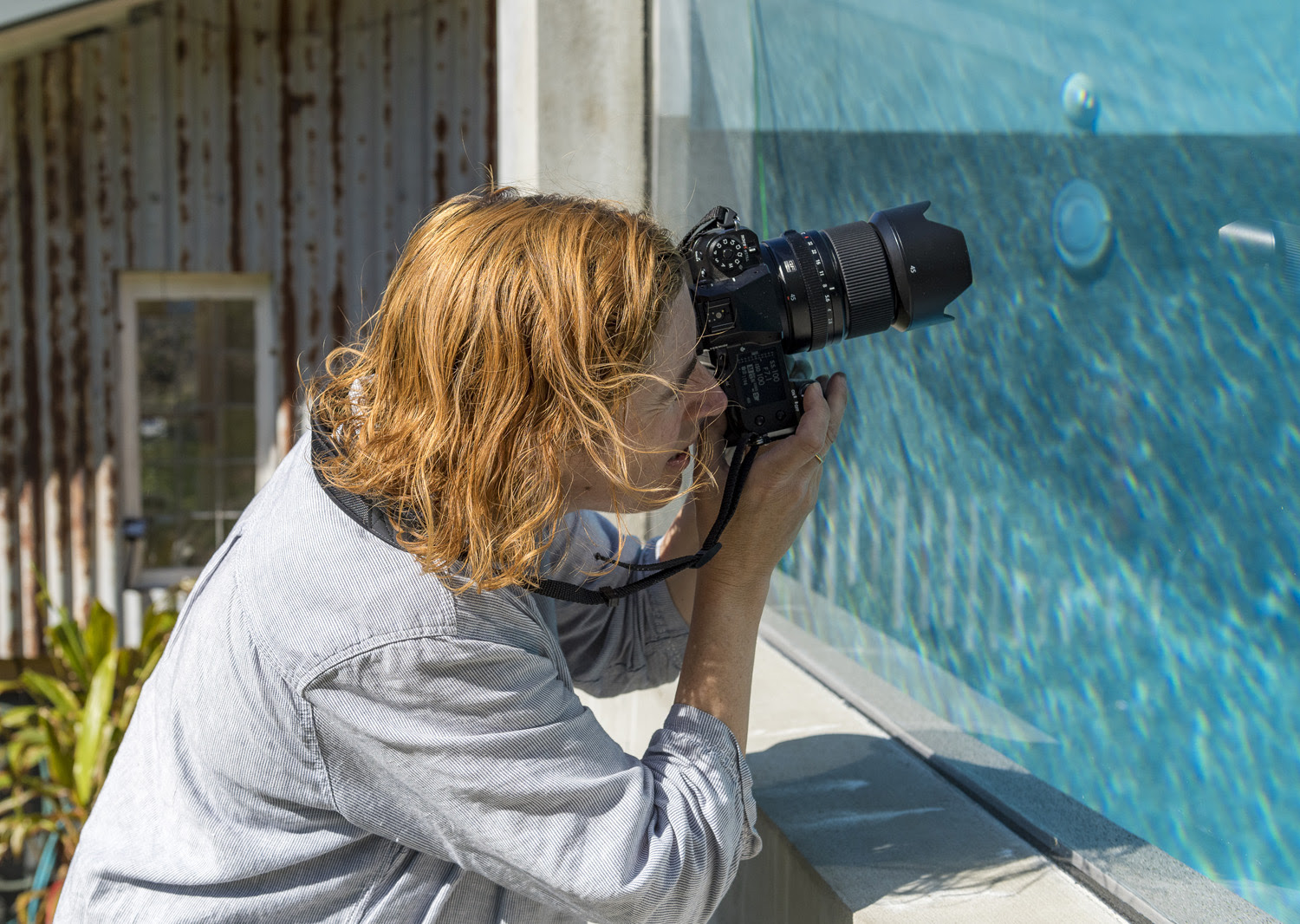 Βόλφγκανγκ Τίλμανς, το χάος και η δημοκρατία του βλέμματος-2