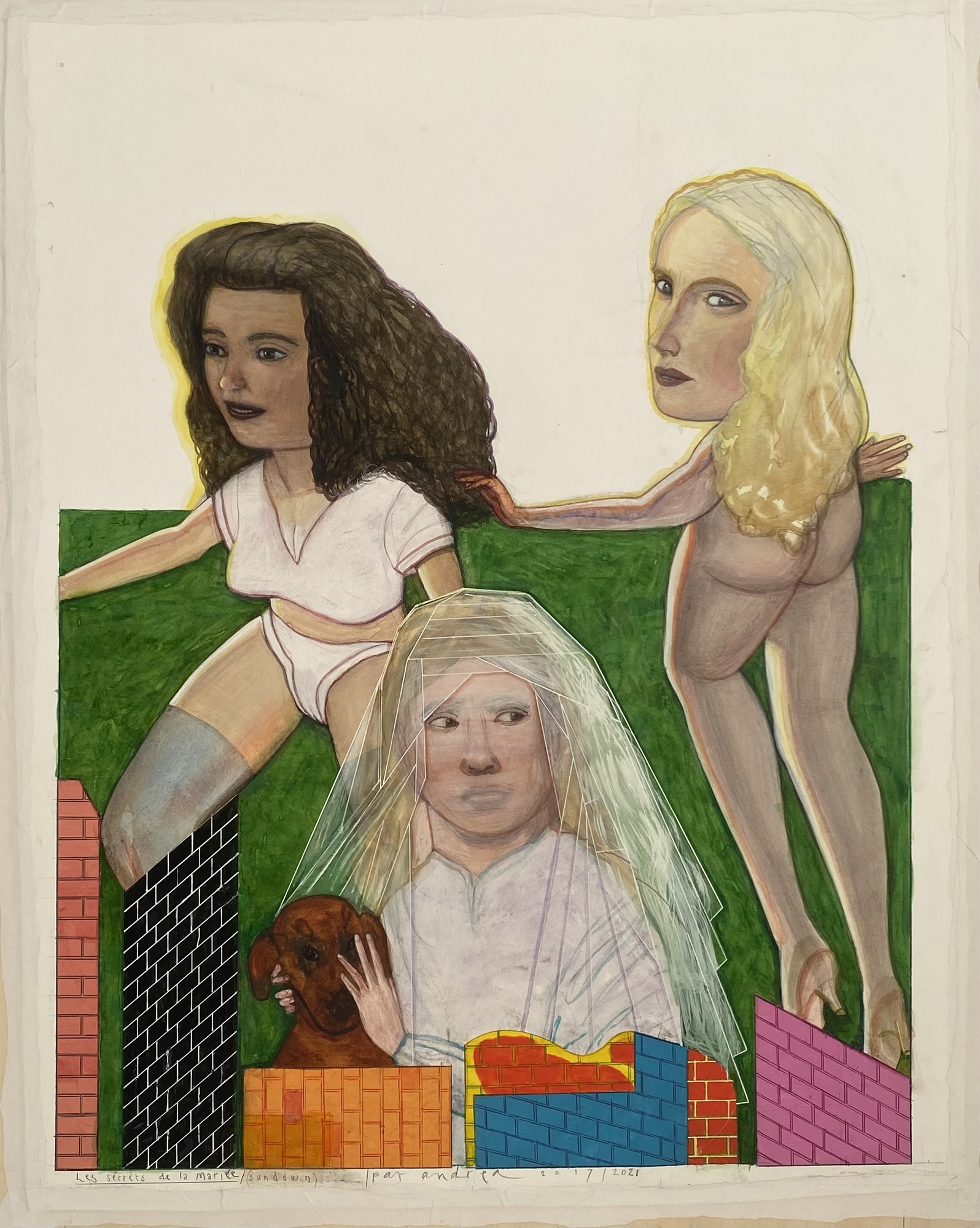 Art Athina: Η ελληνική φουάρ στο Ζάππειο-2