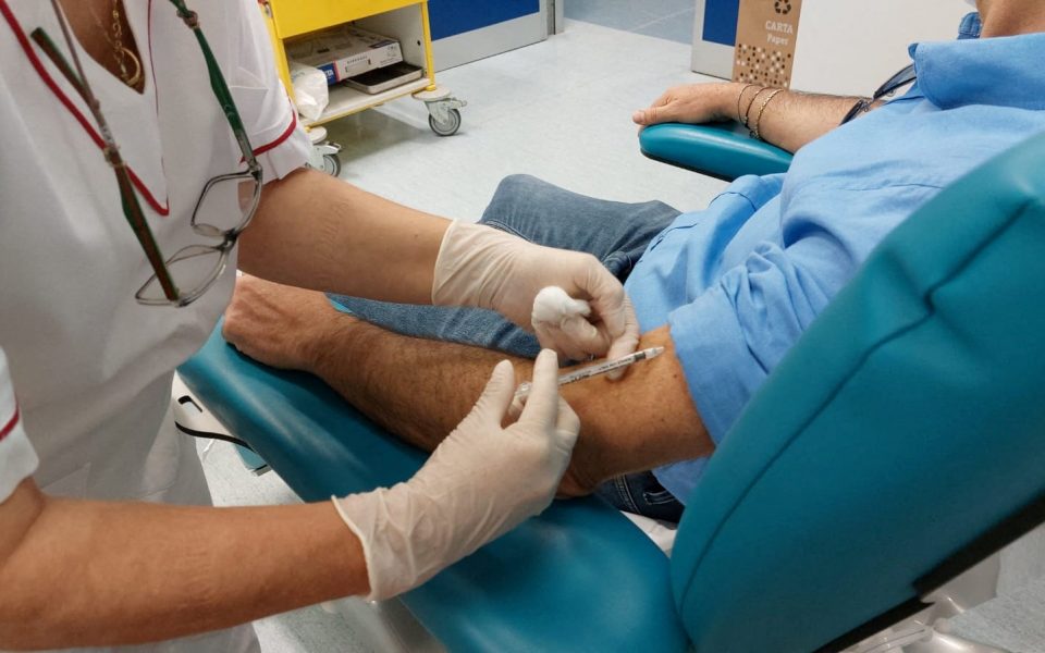 Γιατί εμφανίστηκε φέτος η γρίπη από το καλοκαίρι;-1