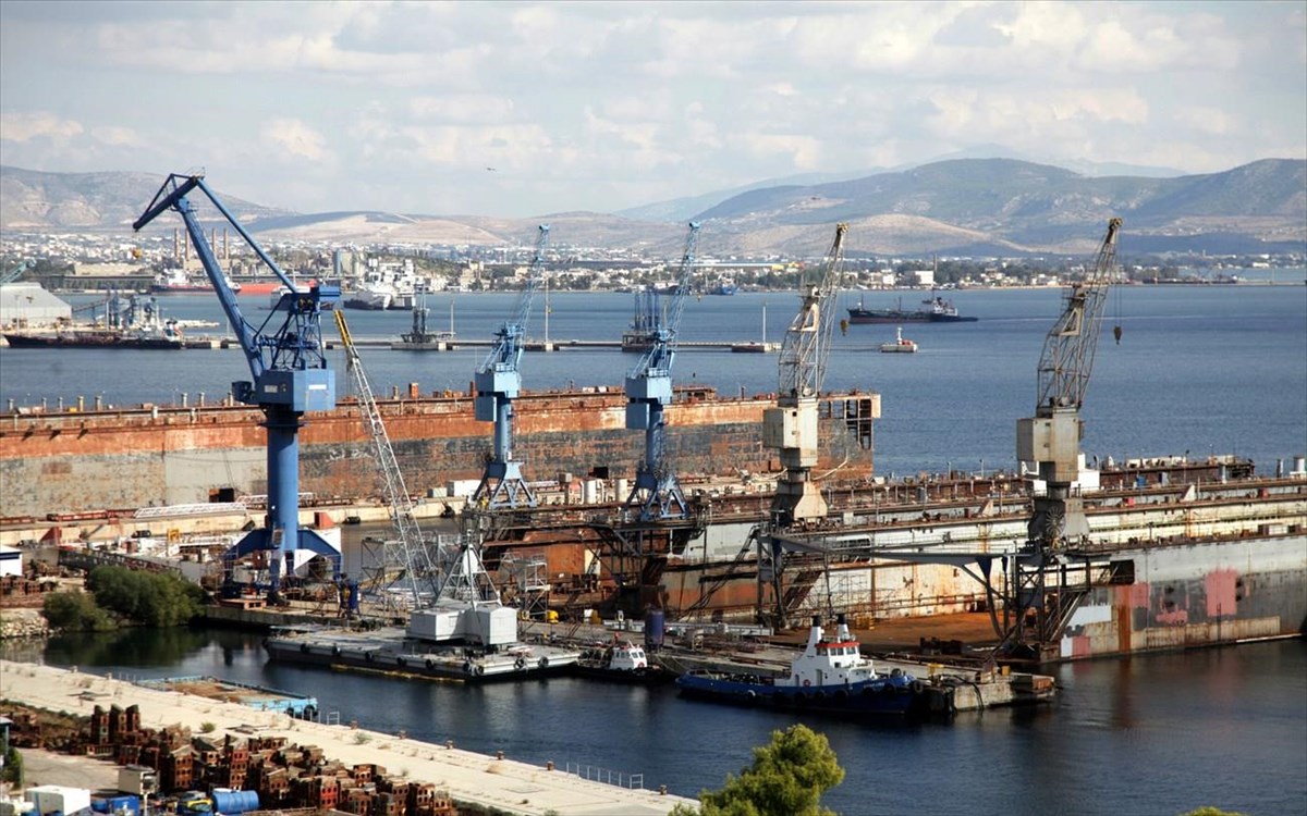 Στην τελική ευθεία η εξυγίανση 4 ΔΕΚΟ-3