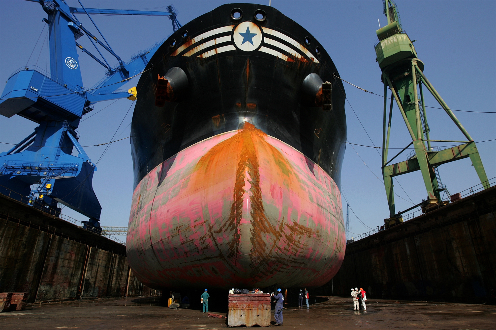 Στην τελική ευθεία η εξυγίανση 4 ΔΕΚΟ-2