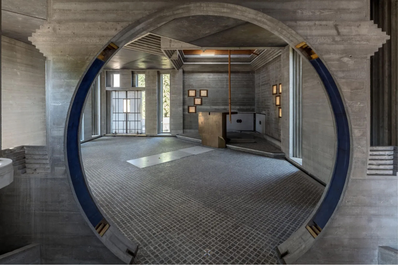 Εν τόπω χλοερώ… και φουτουριστικό-2