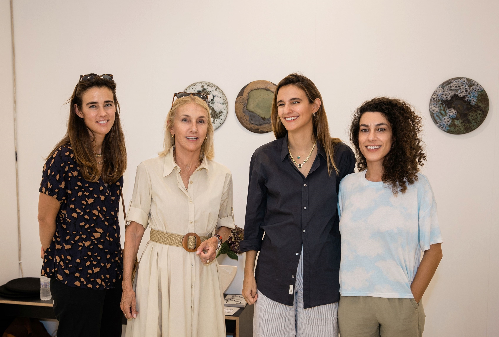 Art Athina: δυναμικό φθινοπωρινό comeback με μεγάλη προσέλευση-2