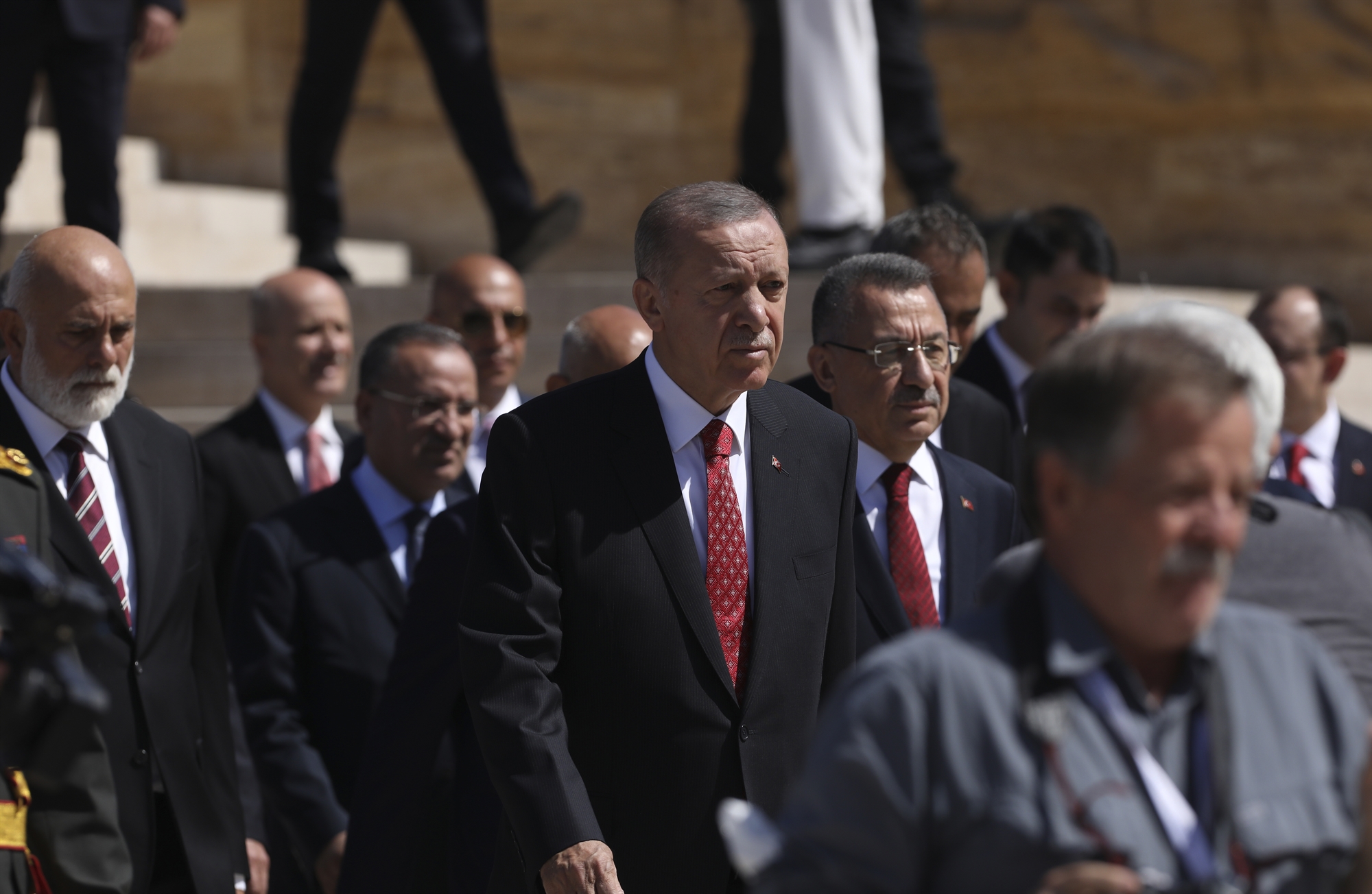 Απειλές και αμφισβητήσεις με αιχμή τα UAV από Ερντογάν – Τα αντίμετρα της Αθήνας-2