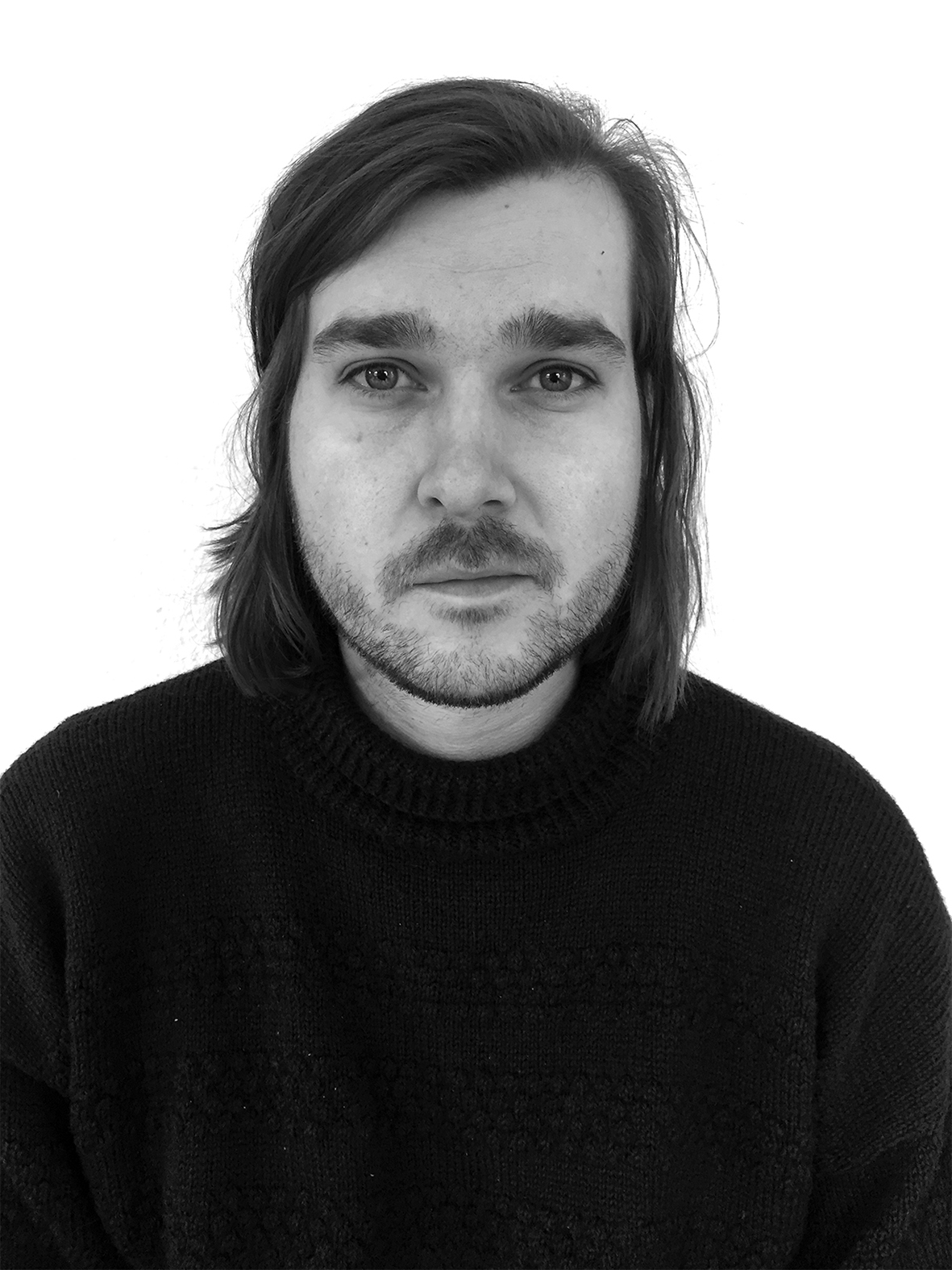 Ο animator Αντριαν Ντέξτερ στην «Κ»: Χαρτογραφώντας την «Αγνωστη Γη»-1