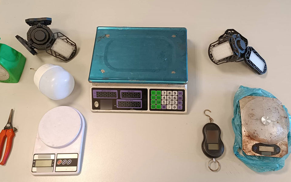 Φητεία-μαμούθ με 5.052 δενδρύλλια κάνναβης στον Όλυμπο – Στα 40 εκατ. ευρώ τα εκτιμώμενα κέρδη-2