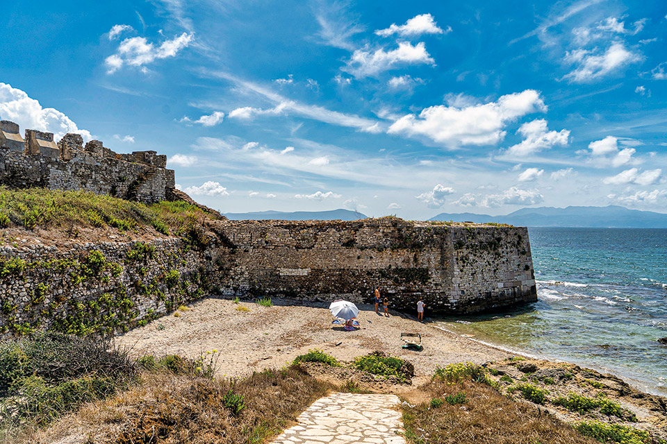 Πρέβεζα: Μυστικά και εκπλήξεις στη δυτική ακτή-6