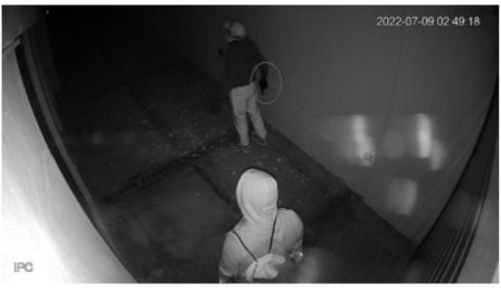 Δικογραφία για Πολυτεχνειούπολη: Ντουκουμέντα από τη δράση των συμμοριών που είχαν ορμητήριο τις εστίες (φωτογραφίες)-1