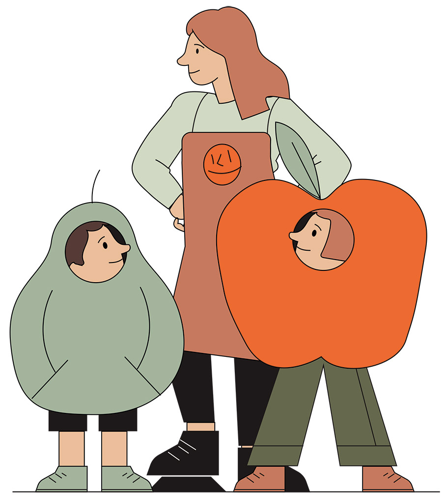 Τυρόπιτα, σμούθι και συμπάθεια: Η καθημερινότητα σε ένα σχολικό κυλικείο-2