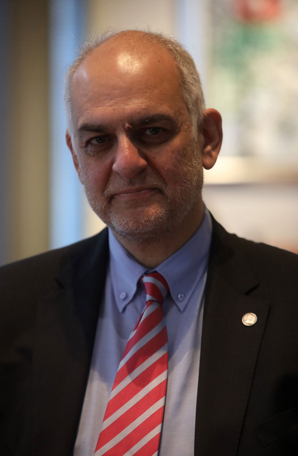 Πανεπιστημιακή αστυνομία: Θέατρο διαμαρτυρίας αντί φύλαξης-4