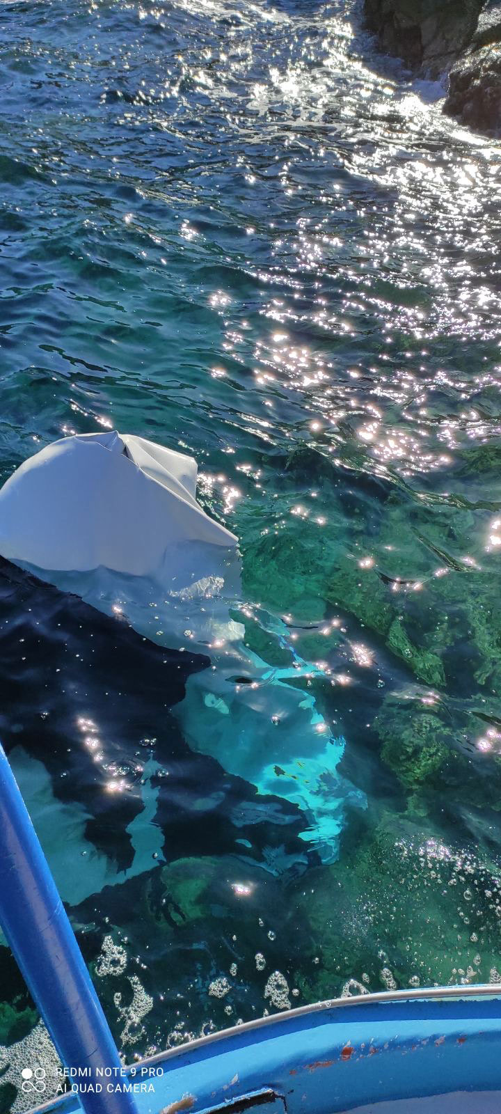 Στο ΚΥΤ Λέρου οι 49 μετανάστες – Εντοπίστηκαν σε παραλία του νησιού-2