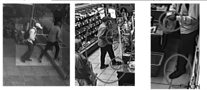 Δικογραφία για Πολυτεχνειούπολη: Διάλογοι και φωτογραφίες – ντοκουμέντα από τη δράση των συμμοριών-3