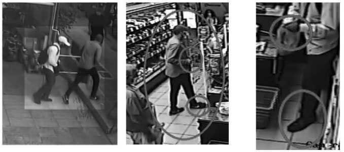 Δικογραφία για Πολυτεχνειούπολη: Ντουκουμέντα από τη δράση των συμμοριών που είχαν ορμητήριο τις εστίες (φωτογραφίες)-3