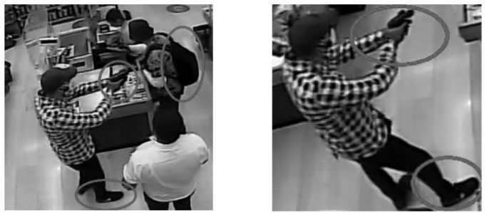 Δικογραφία για Πολυτεχνειούπολη: Ντουκουμέντα από τη δράση των συμμοριών που είχαν ορμητήριο τις εστίες (φωτογραφίες)-4