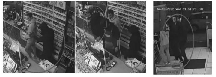 Δικογραφία για Πολυτεχνειούπολη: Ντουκουμέντα από τη δράση των συμμοριών που είχαν ορμητήριο τις εστίες (φωτογραφίες)-5